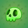 Electric Skull #1321