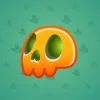 Electric Skull #1322