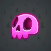 Electric Skull #1323