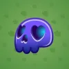 Electric Skull #1334