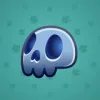 Electric Skull #1335