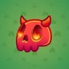 Electric Skull #1338