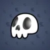 Electric Skull #1339