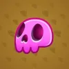 Electric Skull #134