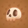 Electric Skull #1341
