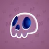 Electric Skull #1343