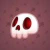 Electric Skull #1344