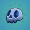 Electric Skull #135