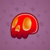 Electric Skull #1362