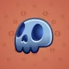 Electric Skull #1365
