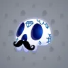 Electric Skull #1368