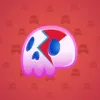 Electric Skull #1369