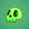 Electric Skull #1370
