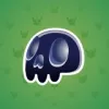 Electric Skull #1371
