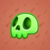 Electric Skull #1374