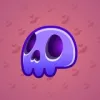 Electric Skull #1376