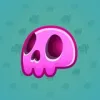 Electric Skull #1381
