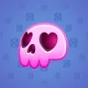 Electric Skull #1382