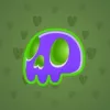 Electric Skull #1389
