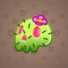 Electric Skull #1392