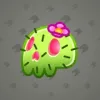 Electric Skull #1398