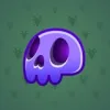 Electric Skull #1401
