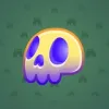 Electric Skull #1402