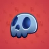 Electric Skull #1405