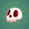 Electric Skull #1407