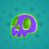 Electric Skull #1412