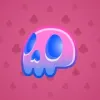 Electric Skull #1416