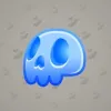 Electric Skull #1419