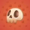 Electric Skull #1422