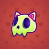 Electric Skull #1423