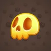 Electric Skull #1425