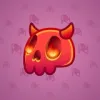 Electric Skull #1431