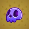 Electric Skull #144
