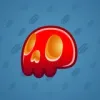 Electric Skull #1440