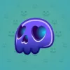 Electric Skull #1444