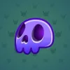 Electric Skull #1446
