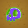 Electric Skull #1448