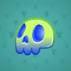 Electric Skull #1451