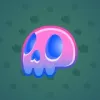 Electric Skull #1459