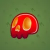 Electric Skull #146