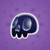 Electric Skull #1465