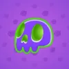 Electric Skull #1468