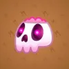 Electric Skull #147