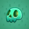 Electric Skull #1472
