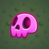 Electric Skull #1476