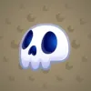 Electric Skull #1480